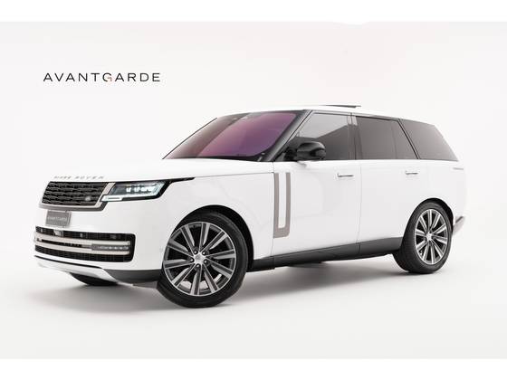 LAND ROVER RANGE ROVER 3.0 D350 TURBO DIESEL MHEV SE AWD AUTOMÁTICO